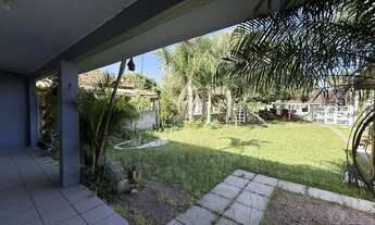 Imagem 7: Imóvel com Cozinha e Espaço Gourmet em Imbé - Semi-Mobiliado - Venda