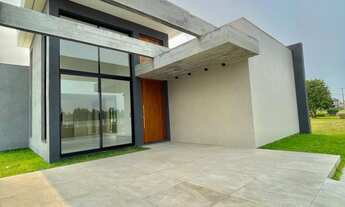 Imagem: Casa terrea Condomínio à venda em Capão