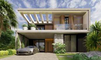 Imagem: Oportunidade Casa beira lago 4 suítes Condomínio