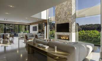 Imagem 2: Linda casa em Condomínio à venda em Xangri-Lá - Amare Home Resort