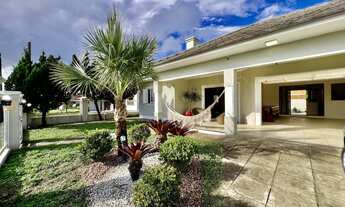 Imagem 4: Casa alto padrão mobiliada à venda em Nova Tramandaí