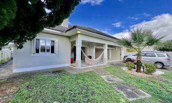 Imagem 2: Casa alto padrão mobiliada à venda em Nova Tramandaí