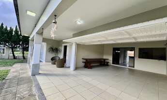 Imagem 6: Casa alto padrão mobiliada à venda em Nova Tramandaí