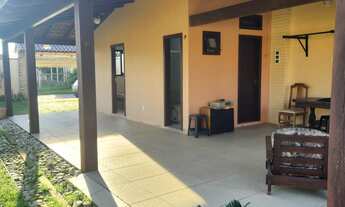 Imagem 4: Casa à venda no centro de Imbé, com opção de 2 terrenos com acessos separados