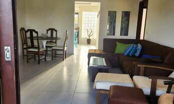 Imagem 5: Casa à venda no centro de Imbé, com opção de 2 terrenos com acessos separados