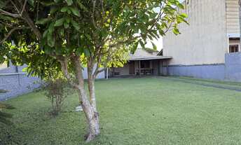 Imagem 2: Casa à venda em Imbé, 2 dormitórios, varanda com churrasqueira!