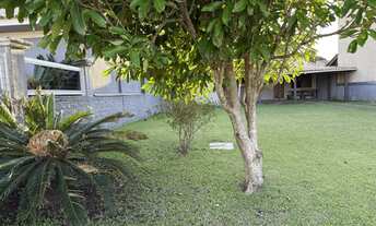 Imagem 4: Casa à venda em Imbé, 2 dormitórios, varanda com churrasqueira!