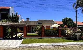 Imagem 3: Linda Casa com piscina e pátio no centro de Imbé!