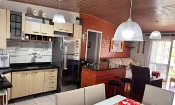 Imagem 5: Linda Casa com piscina e pátio no centro de Imbé!