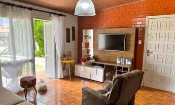 Imagem 6: Linda Casa com piscina e pátio no centro de Imbé!