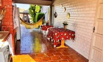 Imagem 7: Linda Casa com piscina e pátio no centro de Imbé!