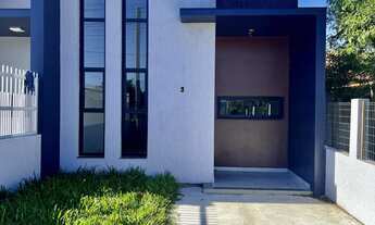 Imagem: Casa à venda em Tramandaí, Zona Nova Sul