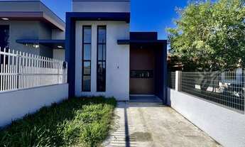 Imagem 2: Casa à venda em Tramandaí, Zona Nova Sul - Novos - Pronto para morar/próximo do mar