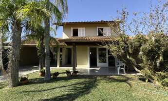 Imagem 1: Lindo imóvel à venda em Imbé com amplo pátio, no bairro Centro!