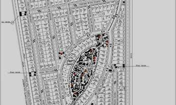 Imagem 2: Terreno Condomínio à venda em Capão da Canoa, Arroio Teixeira - Condomínio Terrasul