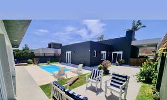 Imagem 3: Casa Mobiliada com Piscina em Atlântida, Xangri-lá - Venda