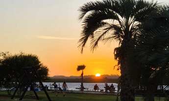 Imagem: Casa de Luxo em Xangri-lá Condominio Lagoa