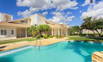 Imagem: Casa de Alto Padrão em São Leopoldo