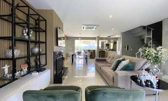 Imagem: Casa Mobiliada no Bairro Jardim Mauá