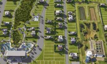 Imagem 2: Pulse Resort Curumim