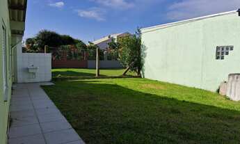 Imagem 2: Casa Mobiliada em Atlantida Sul- 120m² -Rua Residencial-Aceita 50% de entrada e parcela di