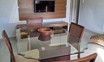 Imagem 1: Casa Mobiliada em Atlantida Sul- 120m² -Rua Residencial-Aceita 50% de entrada e parcela di