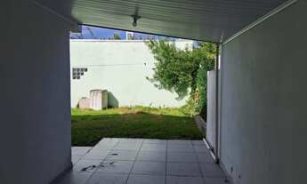 Imagem 5: Casa Mobiliada em Atlantida Sul- 120m² -Rua Residencial-Aceita 50% de entrada e parcela di