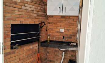 Imagem 6: Casa Mobiliada em Atlantida Sul- 120m² -Rua Residencial-Aceita 50% de entrada e parcela di