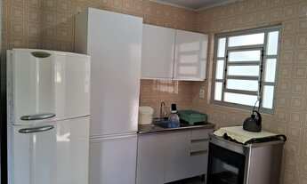 Imagem 7: Casa Mobiliada em Atlantida Sul- 120m² -Rua Residencial-Aceita 50% de entrada e parcela di