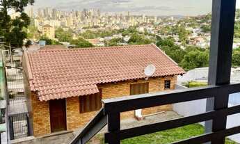 Imagem 4: Avalia permuta por imóvel no litoral/ Casa à venda em Novo Hamburgo, RS