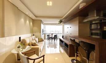 Imagem: Apartamento Mobiliado no Centro de Novo