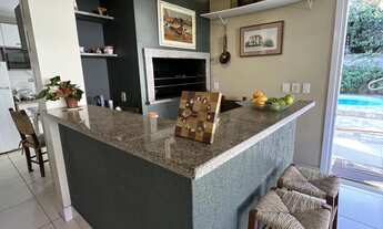 Imagem 4: Casa Condomínio com Piscina no unico condominio de Golfe do litoral Norte - Green Village