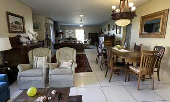 Imagem 1: Casa Condomínio com Piscina no unico condominio de Golfe do litoral Norte - Green Village