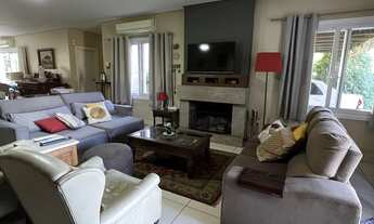 Imagem 3: Casa Condomínio com Piscina no unico condominio de Golfe do litoral Norte - Green Village