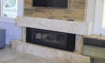 Imagem 2: Casa em Atlântida - Sul, Xangri-Lá - Condominio Lagoa do Passo: Mobiliada, 282m² com espaç