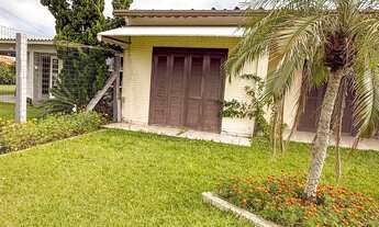 Imagem 5: Imóvel à venda em no centro de Imbé, 3 dormitórios na casa da frente e possibilidade de ma