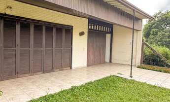 Imagem 4: Imóvel à venda em no centro de Imbé, 3 dormitórios na casa da frente e possibilidade de ma