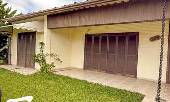 Imagem 7: Imóvel à venda em no centro de Imbé, 3 dormitórios na casa da frente e possibilidade de ma