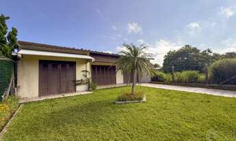 Imagem 2: Imóvel à venda em no centro de Imbé, 3 dormitórios na casa da frente e possibilidade de ma