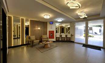 Imagem 4: Apartamento Novo no Centro de Tramandaí - Di Cavalcanti - Pronto para Morar