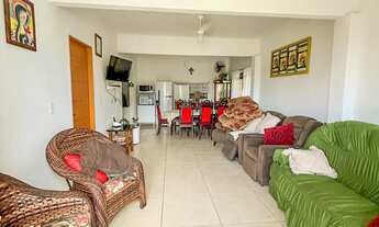 Imagem 7: Casa Mobiliada com Piscina e Churrasqueira no Centro de Imbé - Venda