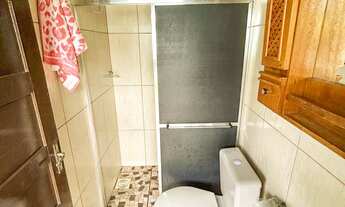 Imagem 5: Casa Mobiliada com Piscina e Churrasqueira no Centro de Imbé - Venda