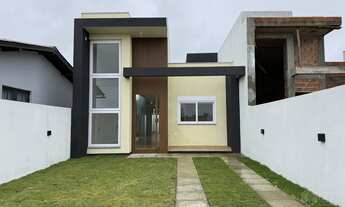 Imagem: Casa à venda em Imbé, Centro - Novos