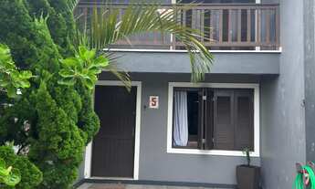 Imagem 1: Casa mobiliada com sacada no bairro Centro em Imbé - Venda