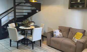 Imagem 3: Casa mobiliada com sacada no bairro Centro em Imbé - Venda