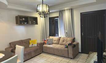 Imagem 4: Casa mobiliada com sacada no bairro Centro em Imbé - Venda