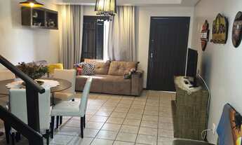 Imagem 5: Casa mobiliada com sacada no bairro Centro em Imbé - Venda