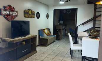 Imagem 6: Casa mobiliada com sacada no bairro Centro em Imbé - Venda