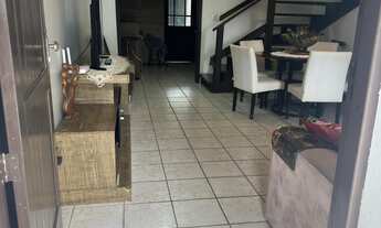 Imagem 7: Casa mobiliada com sacada no bairro Centro em Imbé - Venda