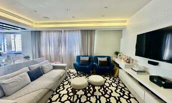 Imagem: Apartamento Alto Padrão no Coração de